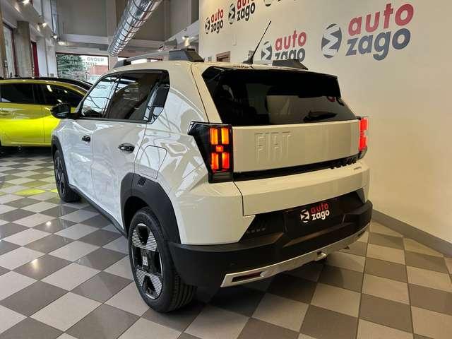 Fiat Grande Panda 1.2 Hybrid La Prima 110CV Edct