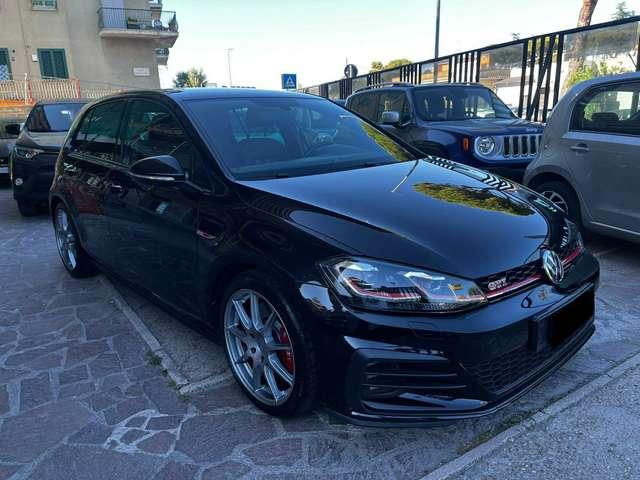Volkswagen Golf GTI Golf VII 2017 5p 5p 2.0 tsi Performance 245cv dsg