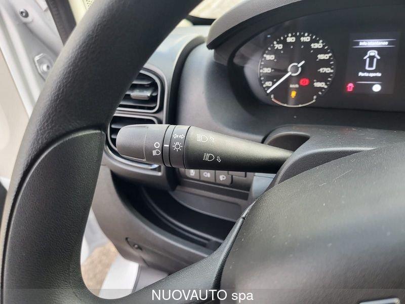 FIAT Ducato 33 2.2 Mjt 140CV PM-TM Furgone