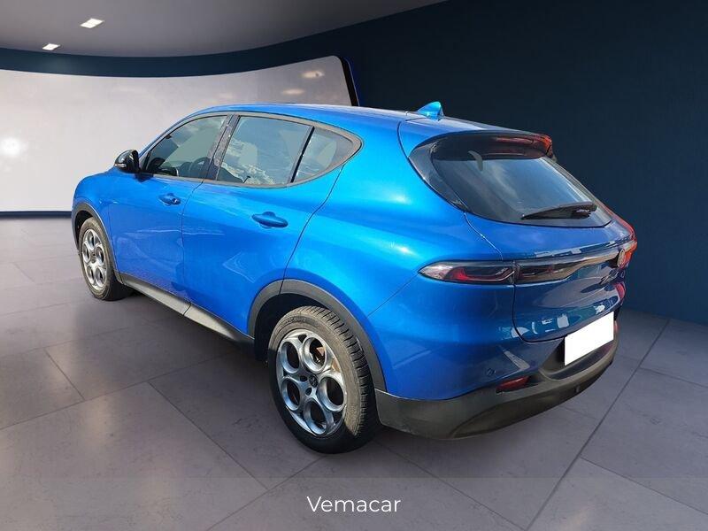 Alfa Romeo Tonale 1.6 Diesel 130cv TCT6 Sprint