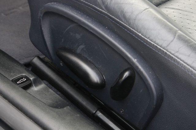 PORSCHE 911 Carrera Coupé 996 TETTO/ASI/MOTORE CON 60000KM
