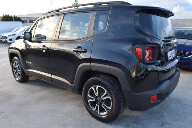 JEEP Renegade 1.6 Mjt 120 CV Business