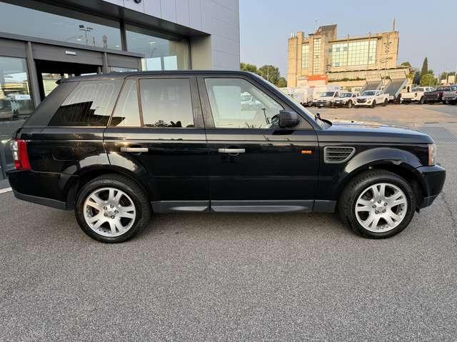 Land Rover Range Rover Sport Range Rover Sport 2.7tdV6 S auto E4 pelle '19 navi