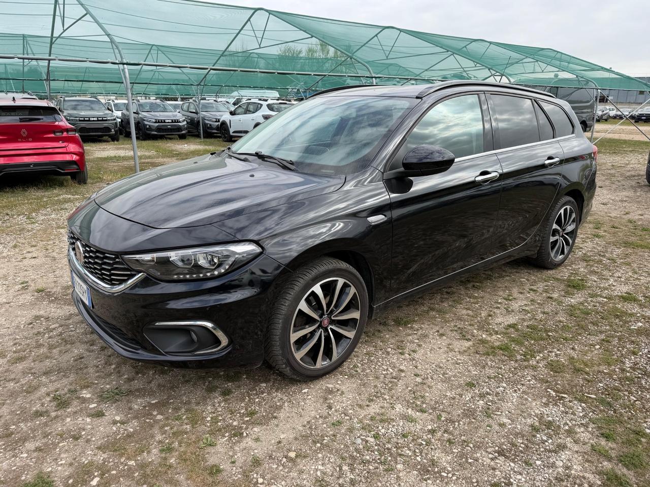 FIAT TIPO SW 1.6 MJT - EURO 6 B - NEOPATENTATI