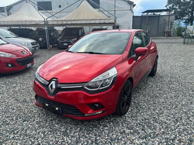 Renault Clio dCi 8V 90CV Start&Stop 5 porte Energy Zen adatta a neopatentati
