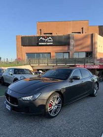 Maserati Ghibli 3.0 V6 ds 275cv auto my16 E6