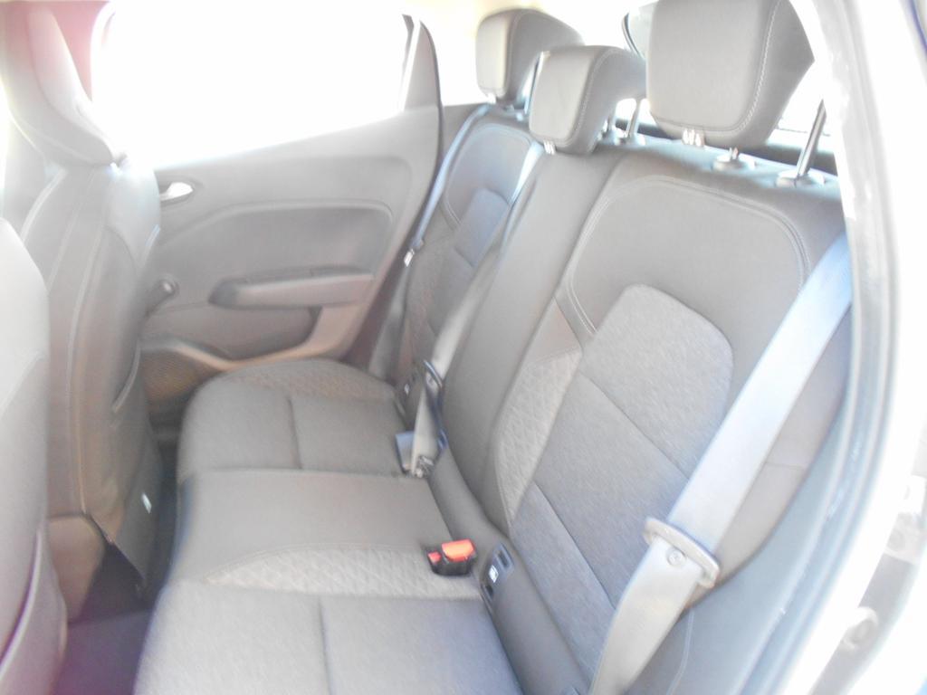 Renault Clio 5 Porte 1.0 TCe Zen