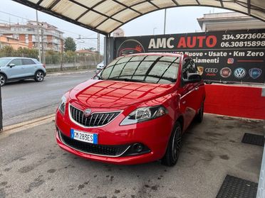 Lancia Ypsilon 1.0 FireFly 5 porte S&S Hybrid Silver Plus