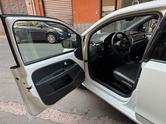 Volkswagen up! 1.0 5p. eco high up! BlueMotion Technology