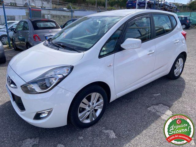 HYUNDAI iX20 1.4 CRDI 90 CV APP MODE