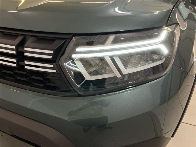 DACIA Duster 1.0 TCe GPL Extreme 4x2