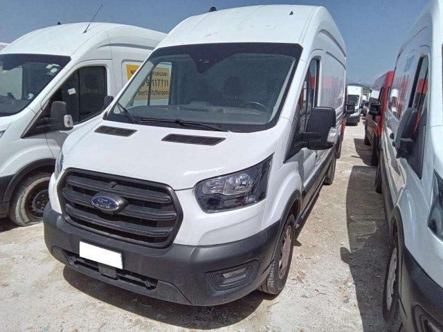 FORD Transit Van Trend 350 L3 H3 2.0 EcoBlue 170CV Trazione Ant