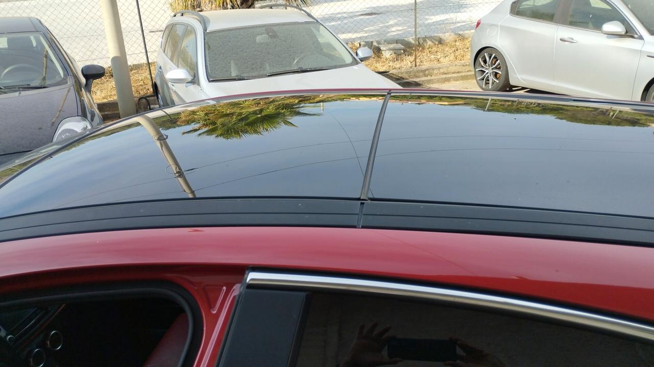 Alfa Romeo Giulietta 1750 Turbo TCT Quadrifoglio Verde