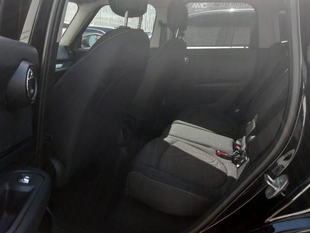 MINI Countryman 1.5 Cooper Northwood Edition Countryman