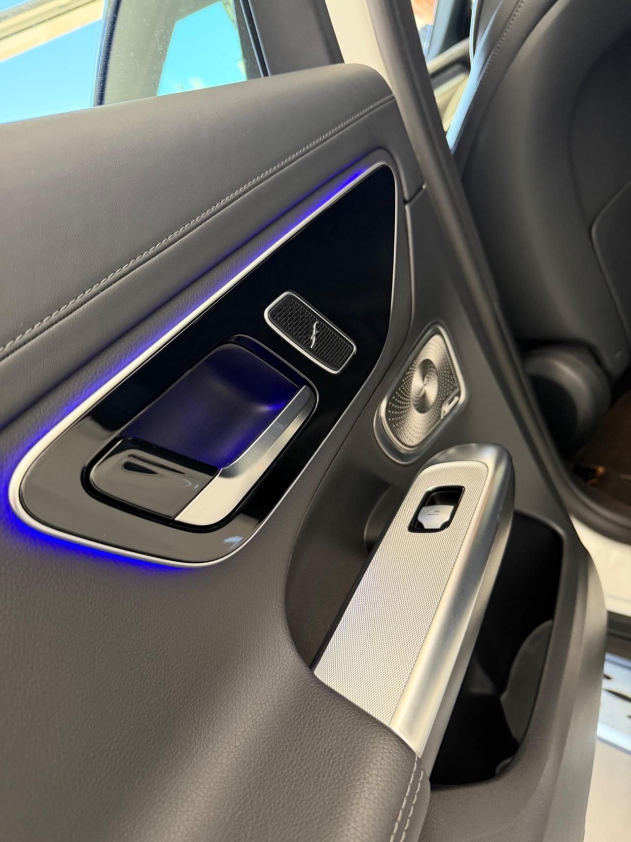 Mercedes GLC coupe 300 AMG Line Premium Plus