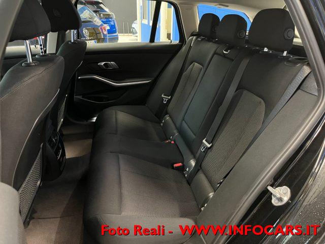 BMW 330 e 252cv plug in PHEV Touring Business Advantage