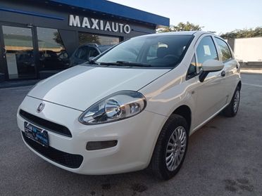 Fiat Punto 2016 90 MILA KM!