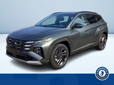 Hyundai Tucson 1.6 PHEV AT 2WD Exellence 20° anniversario (C)