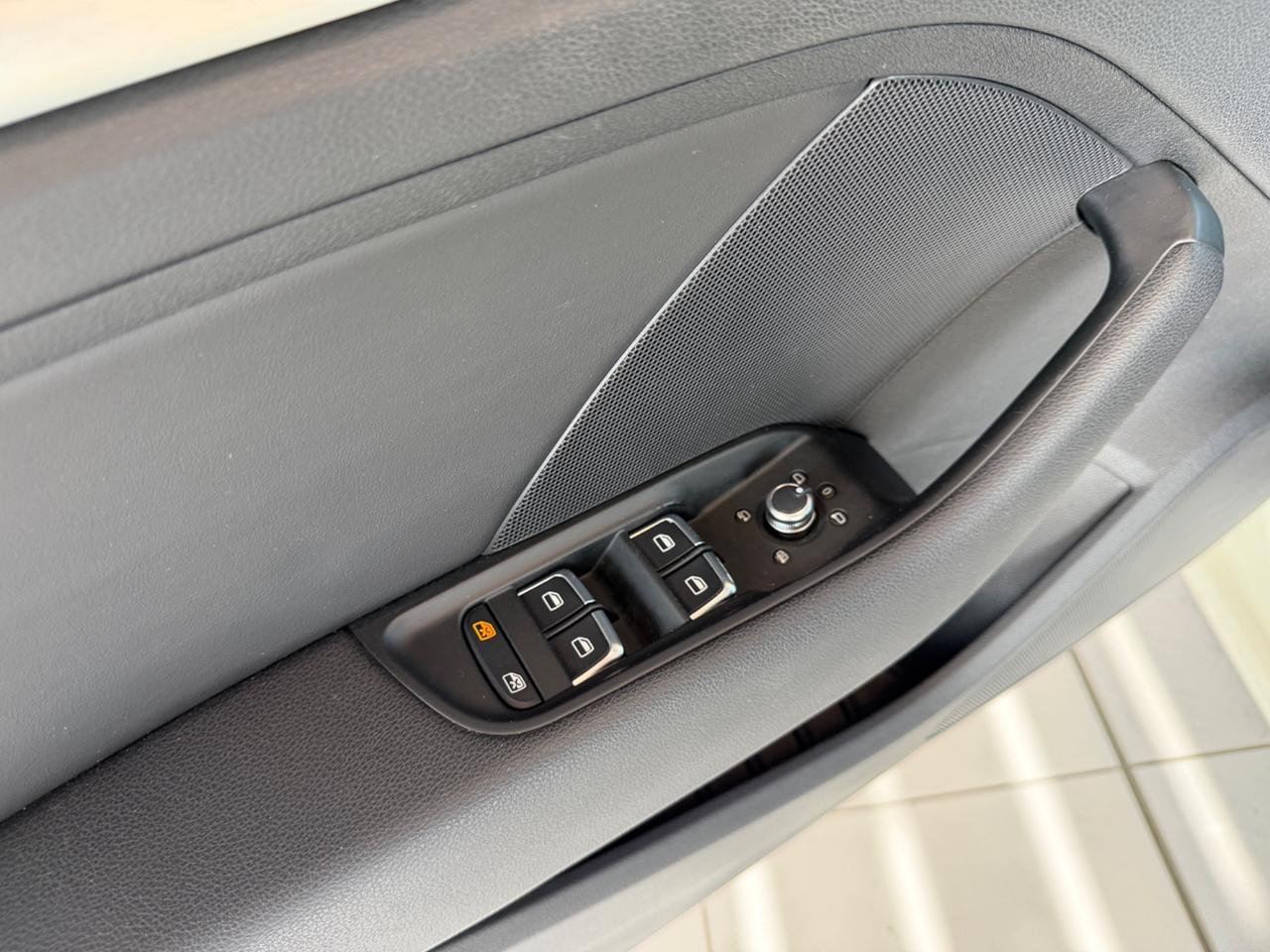 Audi A3 SPB 1.6 TDI Ambition S-Line