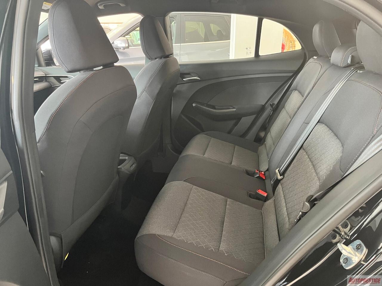 Mg MG3 1.5 mt5 Standard