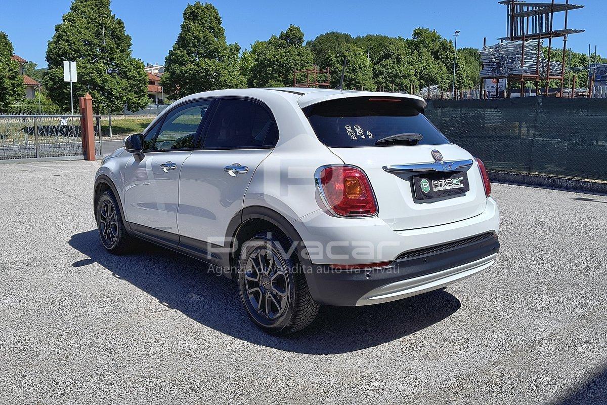 FIAT 500X 1.3 MultiJet 95 CV Pop Star