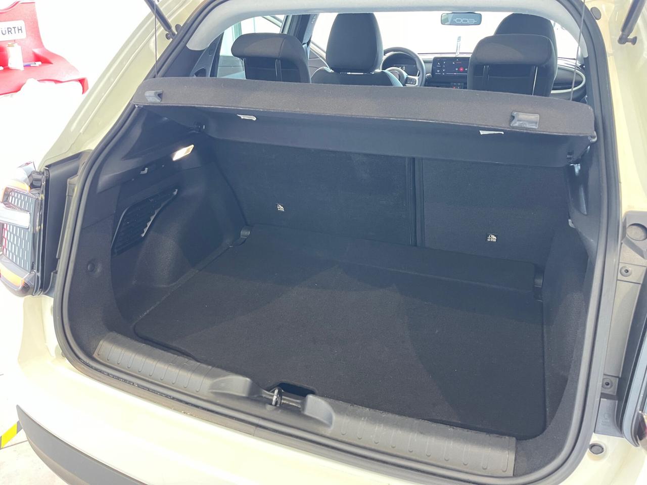 Fiat 600 Hybrid 100 CV DCT MHEV NO VINCOLO DI FINANZIAMENTO