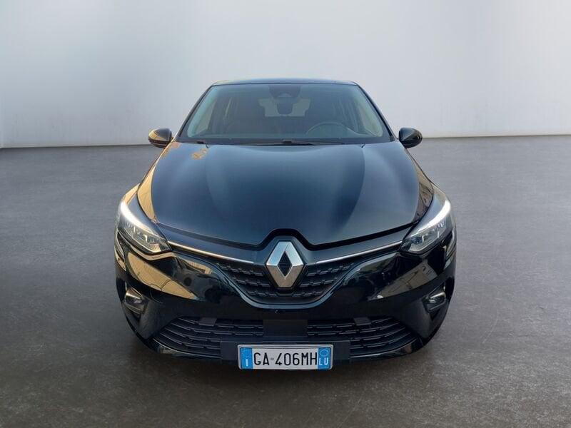 Renault Clio Clio TCe 100 CV GPL 5 porte Life