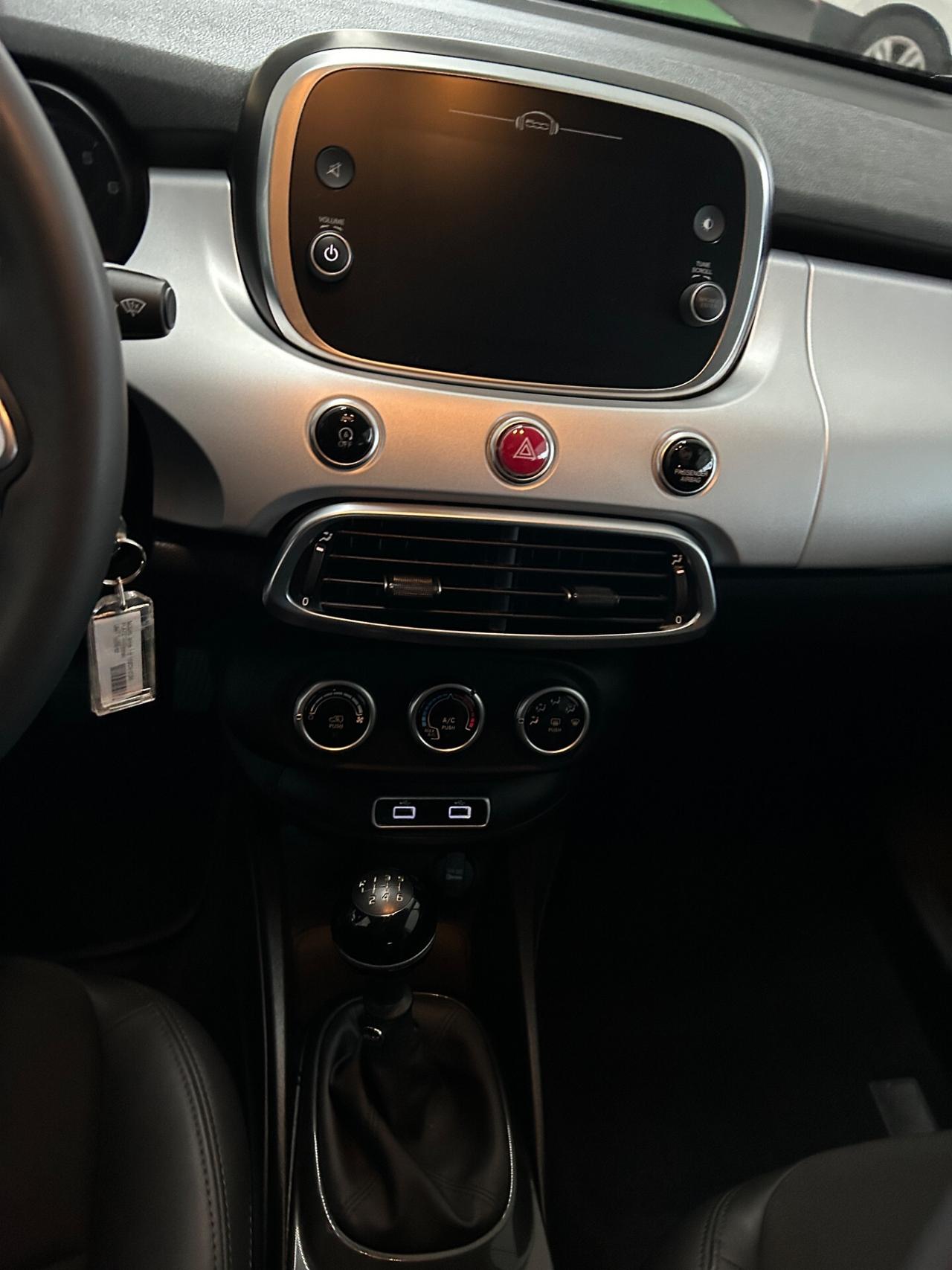 Fiat 500X 1.0 T3 120 CV Business