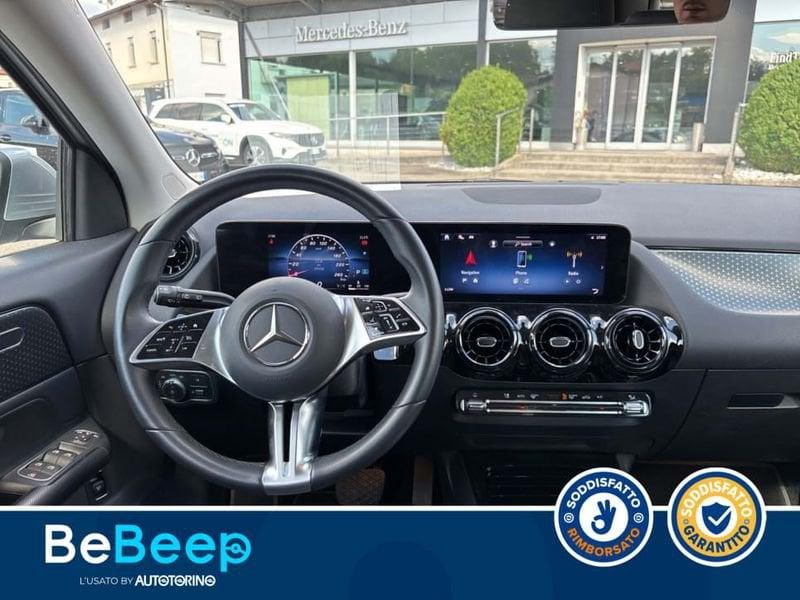 Mercedes-Benz GLA 180 D ADVANCED AUTO