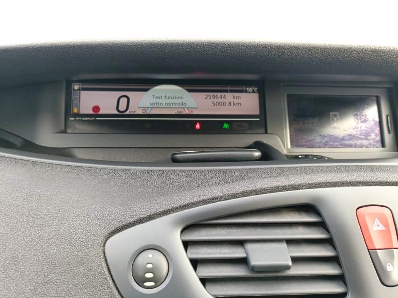 RENAULT Scénic 3ª serie Scénic X-Mod 1.5 dCi...