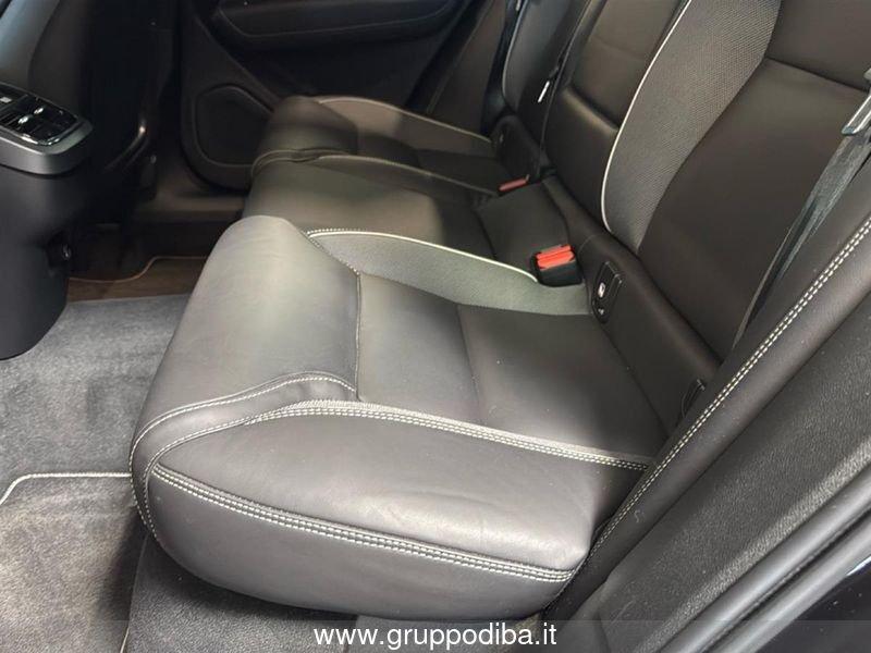 Volvo XC60 II 2018 Diesel 2.0 b4 Business Plus awd geartronic my20