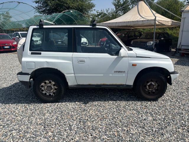 Suzuki Vitara 1.6 JX