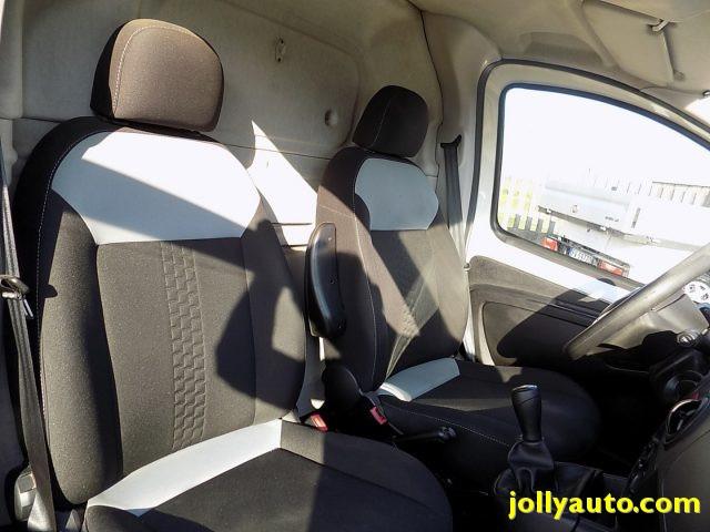 FIAT Fiorino 1.3 MJT 80CV Cargo SX ( ALLESTIMENTO INTERNO)