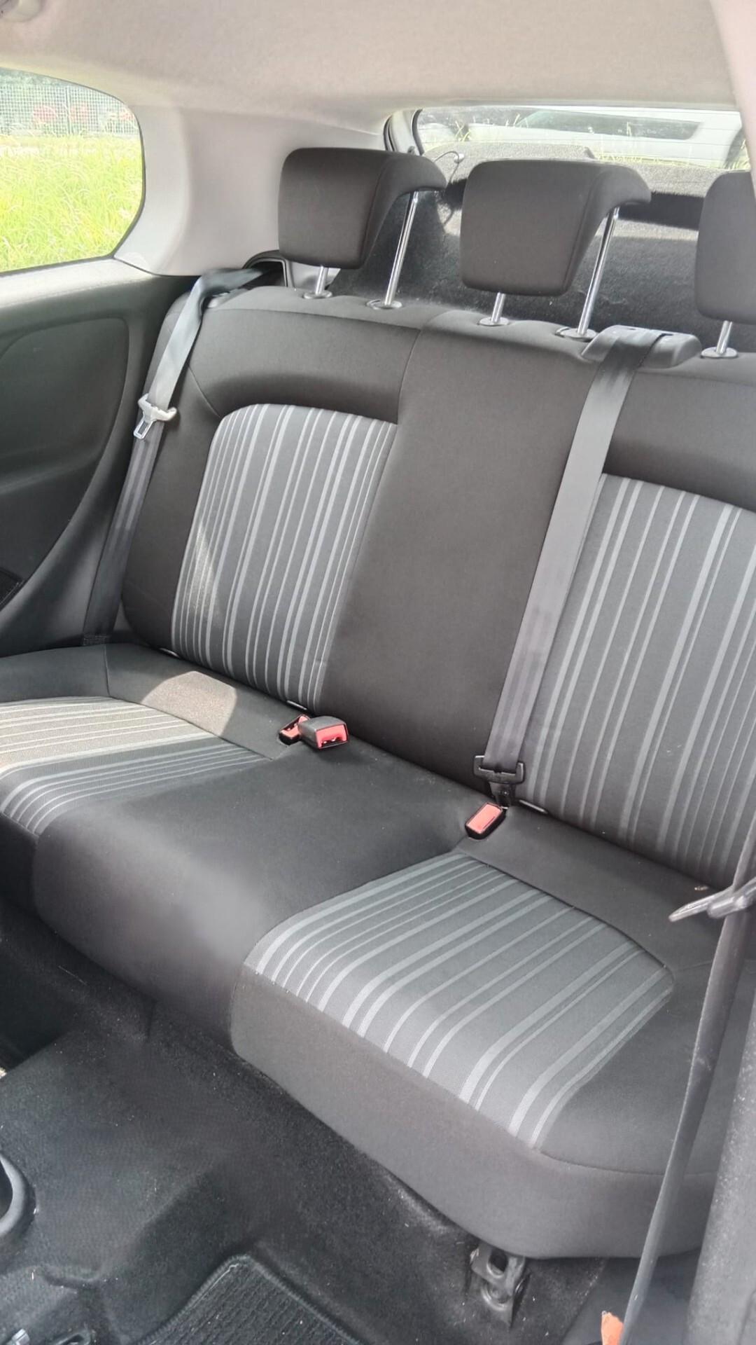 Fiat Punto Evo 1.2 3 porte S&S Active