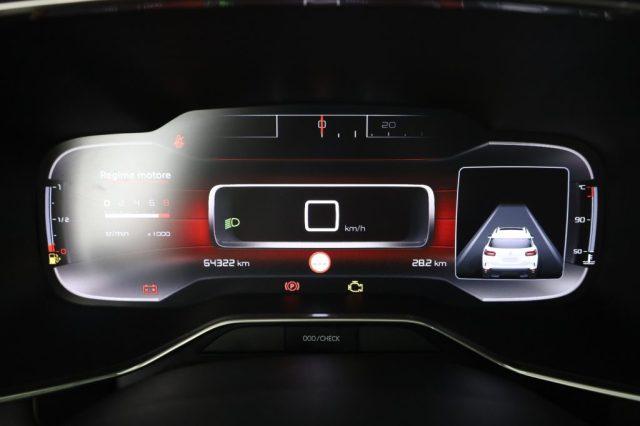 CITROEN C5 Aircross C5 Aircross PureTech 130 S&S Live