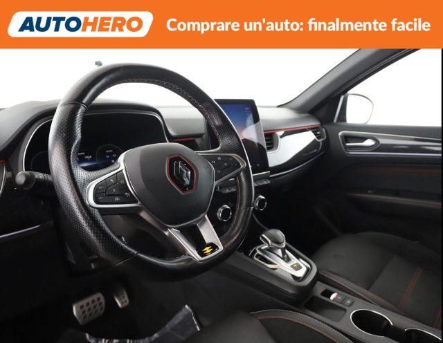 RENAULT Arkana Arkana Hybrid E-Tech 145 CV R.S.Line Fast Track