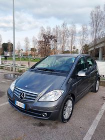 MERCEDES A 180 CDI ELEGANCE 10/2011