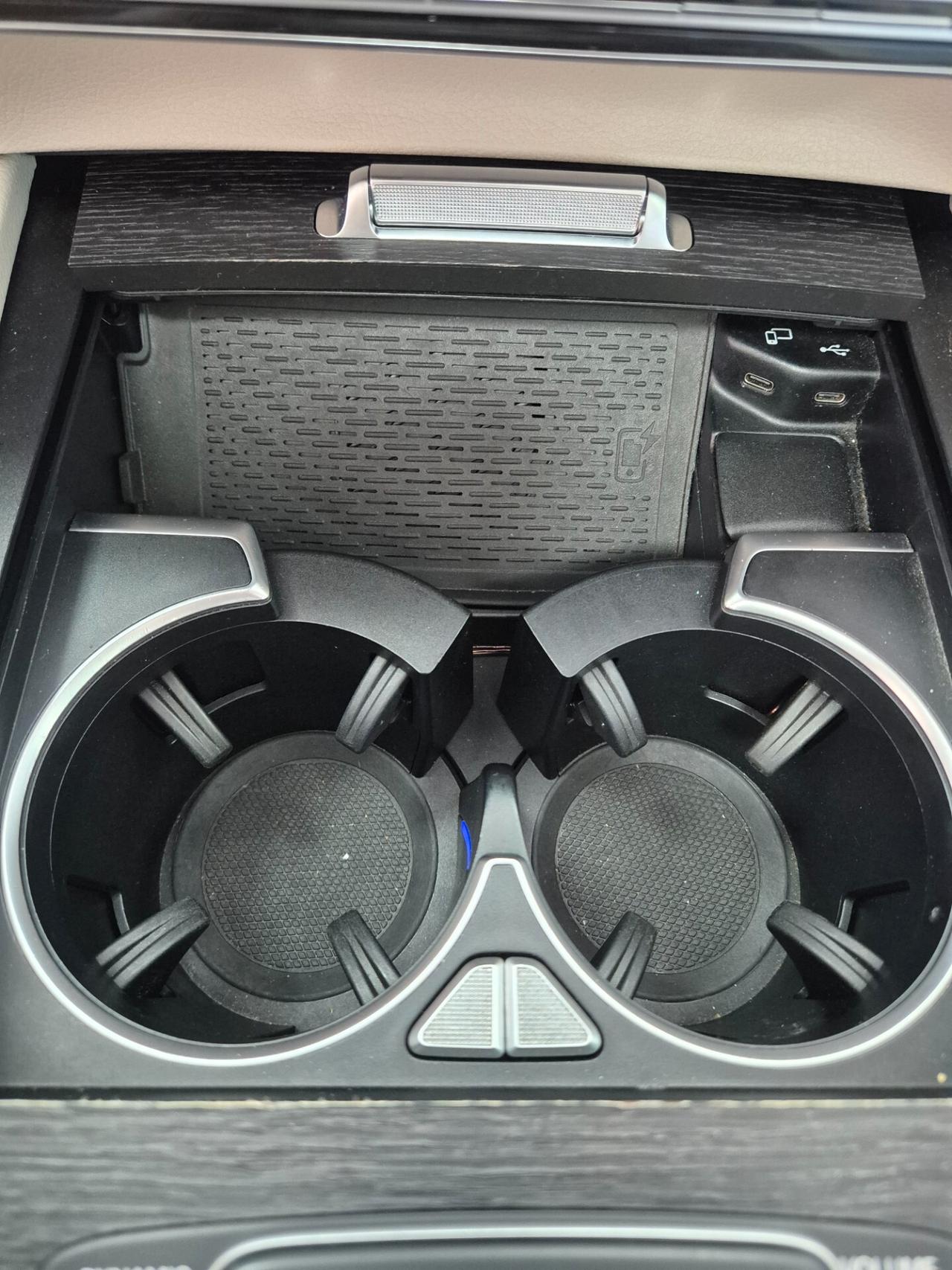 Mercedes-benz GLE 300 d 4Matic Premium
