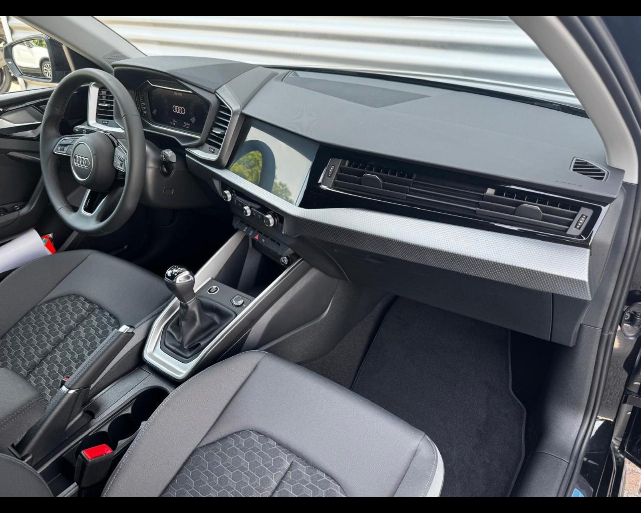 AUDI A1 SPORTBACK 30 TFSI MY 26