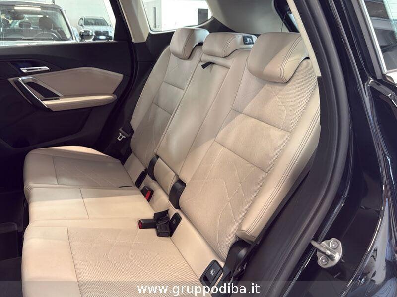 BMW X1 U11 sdrive18d X-Line Edition Essence auto