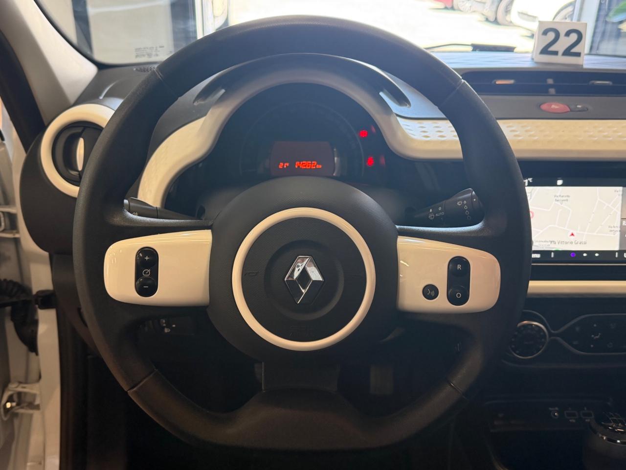 Renault Twingo SCe 65 CV Urban Night