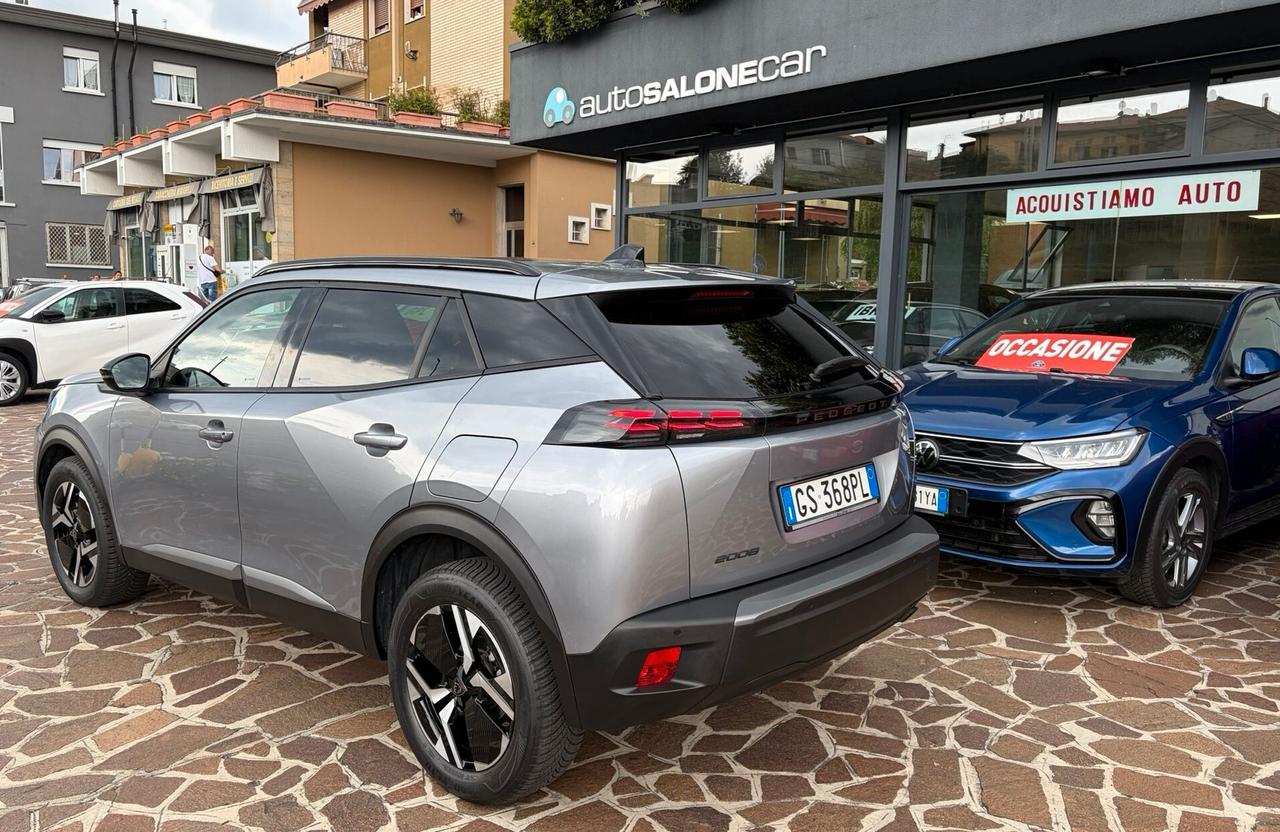 Peugeot 2008 PureTech 100 S&S Allure
