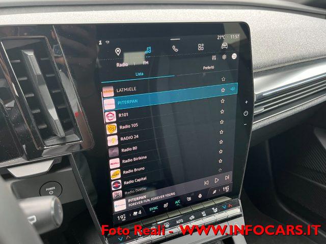 RENAULT Megane E-Tech Electric EV60 220 CV Optimum Charge PROMO