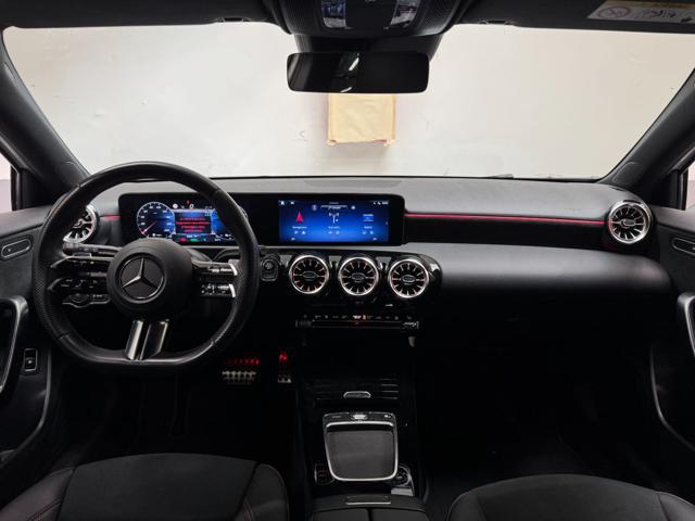 MERCEDES-BENZ A 250 e hybrid EQ AMG Line Advanced Plus