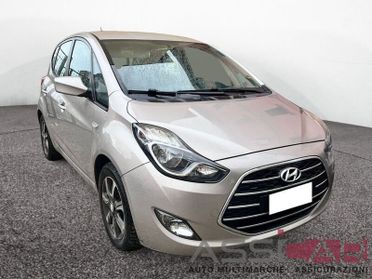 Hyundai ix20 ix20 1.4 CRDI 90 CV Comfort