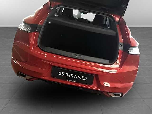 DS DS 4 DS4 BlueHDi 130cv Bastille Business