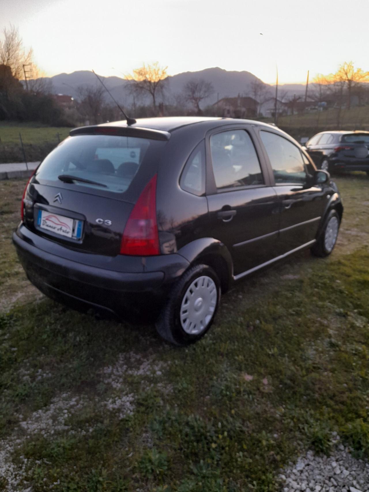 C3 1.1 Elegance CON GPL