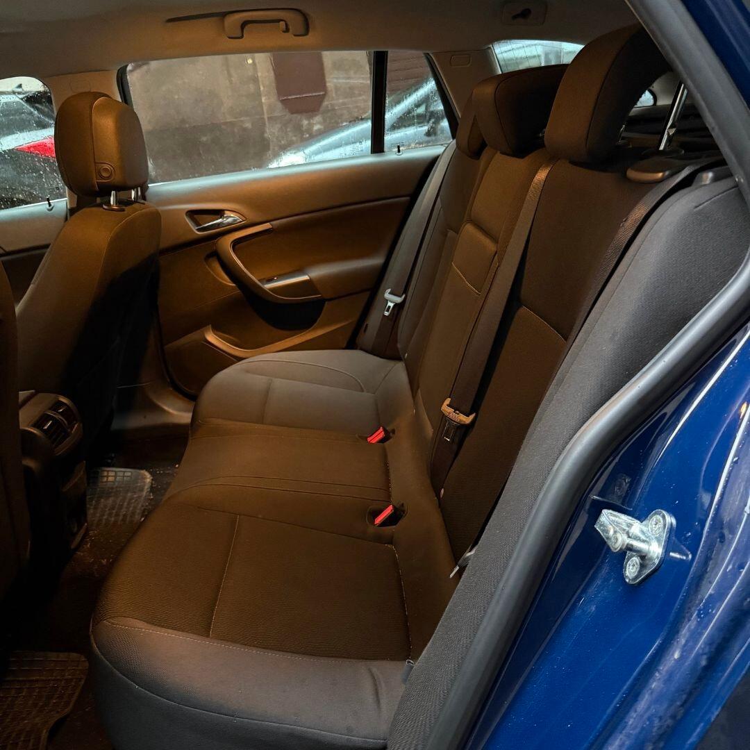 Opel Insignia 2.0 diesel Cosmo