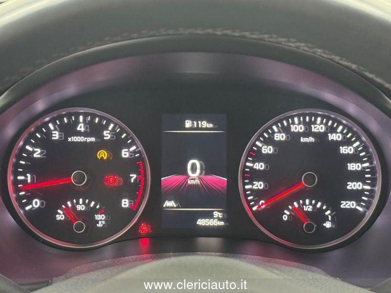 KIA Stonic 1.2 DPI ECO GPL Urban