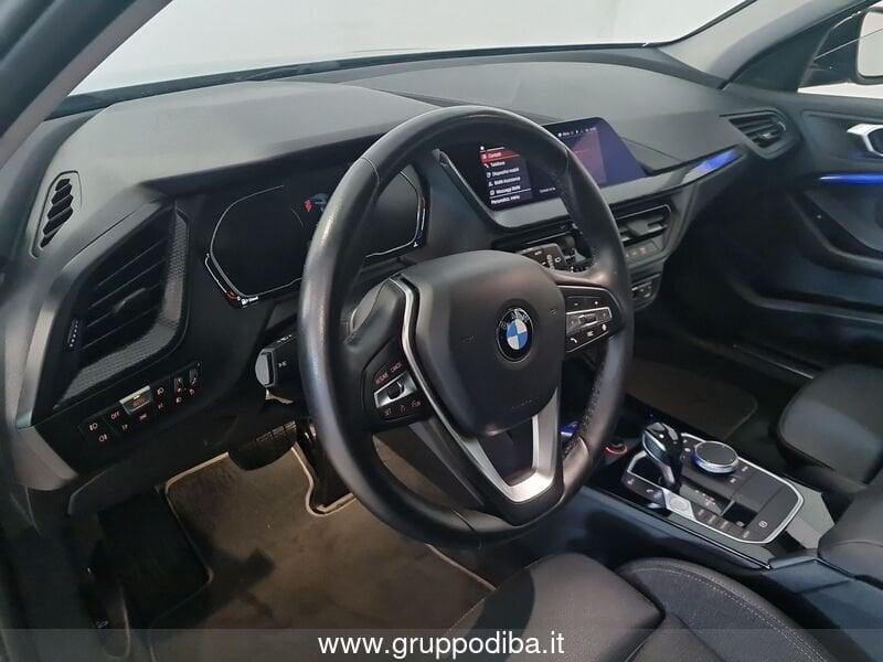 BMW Serie 1 F40 Diesel 118d Sport auto